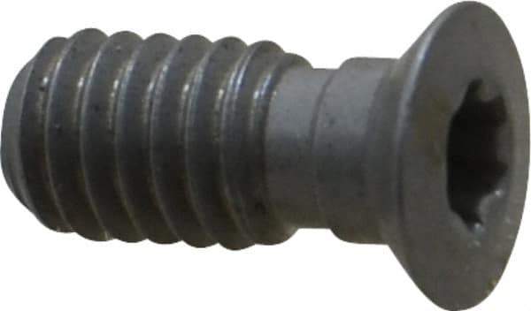 Seco - Torx Plus Cap Screw for Indexables - USA Tool & Supply