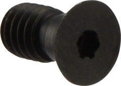 Seco - Torx Plus Cap Screw for Indexables - USA Tool & Supply