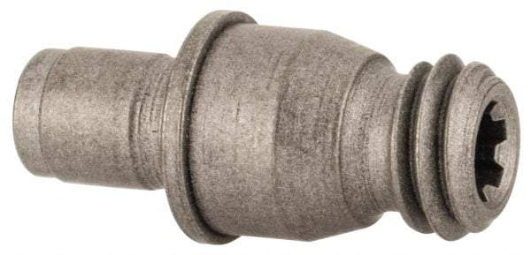 Seco - 3/8" Inscribed Circle, Pins for Indexable Turning Tools - Series Jetstream, Compatible with Inserts - USA Tool & Supply