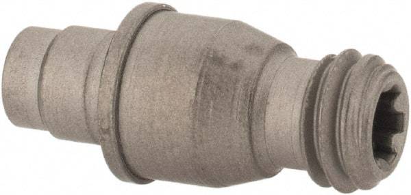 Seco - Torx Plus Cap Screw for Indexables - USA Tool & Supply