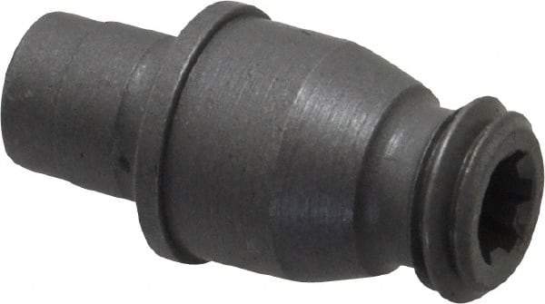 Seco - 1/2" Inscribed Circle, Pins for Indexable Turning Tools - Series Jetstream, Compatible with Inserts - USA Tool & Supply