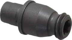 Seco - 1/2" Inscribed Circle, Pins for Indexable Turning Tools - Series Jetstream, Compatible with Inserts - USA Tool & Supply