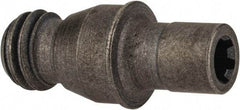Seco - 1/2" Inscribed Circle, Pins for Indexable Turning Tools - Series Jetstream, Compatible with Inserts - USA Tool & Supply