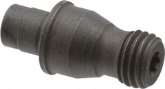 Seco - Torx Plus Cap Screw for Indexables - For Use with Clamps - USA Tool & Supply