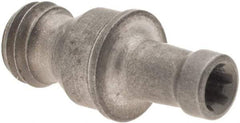 Seco - 5/16" Inscribed Circle, Pins for Indexable Turning Tools - Series Seco-Capto, Compatible with Inserts - USA Tool & Supply