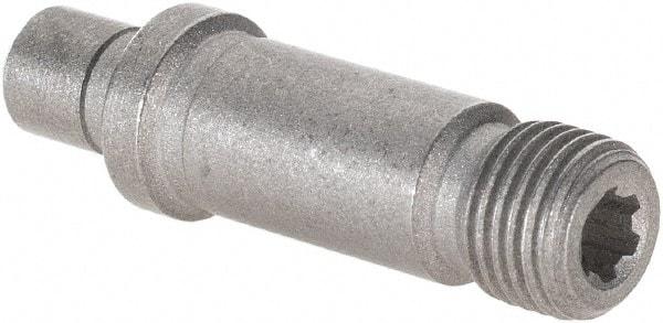 Seco - Pins for Indexable Turning Tools - Compatible with Inserts - USA Tool & Supply
