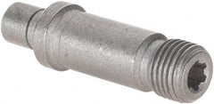 Seco - Pins for Indexable Turning Tools - Compatible with Inserts - USA Tool & Supply