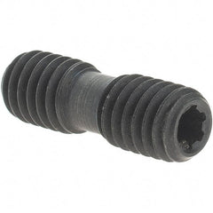 Seco - Torx Plus Cap Screw for Indexable Face/Shell Mills - For Use with Wedges - USA Tool & Supply