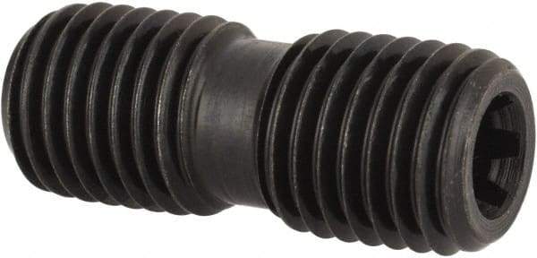 Seco - Torx Plus Cap Screw for Indexables - USA Tool & Supply