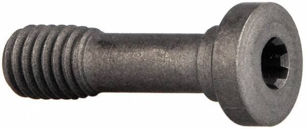 Seco - Torx Plus Cap Screw for Indexable Threading - For Use with Clamps - USA Tool & Supply