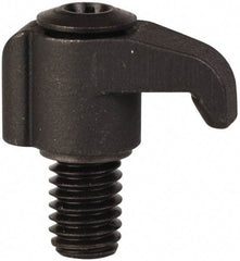 Seco - Torx Plus Cap Screw for Indexable Grooving - M6x1 Thread, For Use with Clamps & Inserts - USA Tool & Supply