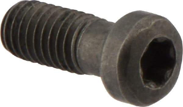 Seco - Torx Plus Cap Screw for Indexables - USA Tool & Supply