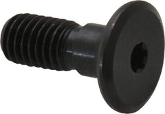 Seco - Torx Plus Cap Screw for Indexables - For Use with Wedges - USA Tool & Supply