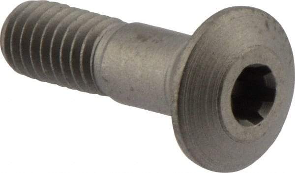 Seco - Torx Plus Lock Screw for Indexables - For Use with Inserts & Tool Holders - USA Tool & Supply