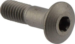 Seco - Torx Plus Lock Screw for Indexables - For Use with Inserts & Tool Holders - USA Tool & Supply