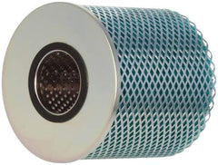 SMC PNEUMATICS - 2 Nonthreaded Exhaust Cleaner Muffler - 150 Max psi - USA Tool & Supply