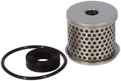 SMC PNEUMATICS - 2" NPT Pipe, Refrigerated Air Dryer - USA Tool & Supply