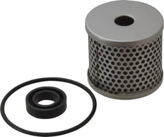 SMC PNEUMATICS - 3/8" NPT Pipe, Refrigerated Air Dryer - USA Tool & Supply