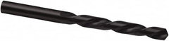 Guhring - 8.1mm 118° Cobalt Jobber Drill - USA Tool & Supply