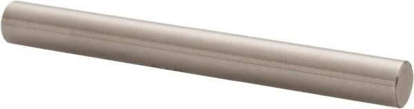 Vermont Gage - 0.2207 Inch Diameter Plug & Pin Gage - Class X Minus - USA Tool & Supply