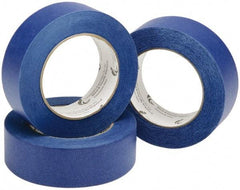 Ability One - 1" Wide Masking & Painters Tape - 5.7 mil Thick - USA Tool & Supply