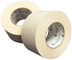 Ability One - 1-1/2" Wide Masking & Painters Tape - USA Tool & Supply