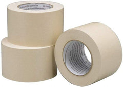 Ability One - 3" Wide Masking & Painters Tape - USA Tool & Supply