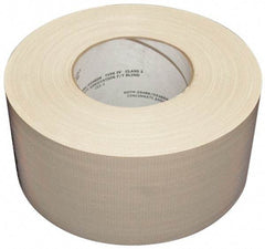 Ability One - 3" Wide Masking & Painters Tape - 9 mil Thick - USA Tool & Supply