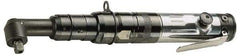 Ingersoll-Rand - 3/8" Drive, 600 RPM, 1.25 to 9.22 Ft/Lb Torque, Nut Runner - 1/4 NPT Inlet, 16 CFM, 453.12 LFM - USA Tool & Supply