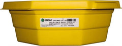 Enpac - Drum Dispensing & Collection Workstations Type: Drum Tray Number of Drums: 1 - USA Tool & Supply