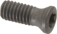 Seco - Torx Plus Lock Screw for Indexables - For Use with Inserts - USA Tool & Supply