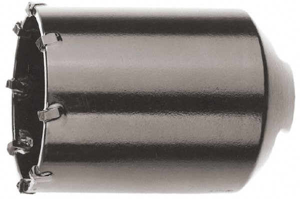 DeWALT - 5" Carbide-Tipped Core Bit - USA Tool & Supply
