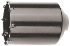 DeWALT - 5" Carbide-Tipped Core Bit - USA Tool & Supply