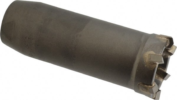 DeWALT - 1-1/2" Carbide-Tipped Core Bit - USA Tool & Supply