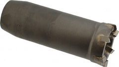 DeWALT - 1-1/2" Carbide-Tipped Core Bit - USA Tool & Supply