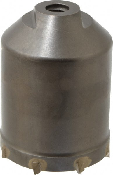 DeWALT - 3" Carbide-Tipped Core Bit - USA Tool & Supply