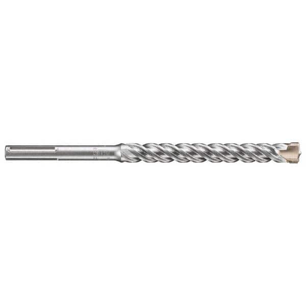 DeWALT - 1-3/4" Diam, SDS-Max Shank, Carbide-Tipped Rotary & Hammer Drill Bit - USA Tool & Supply