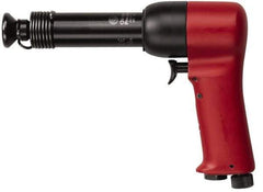 Chicago Pneumatic - Air Riveters Riveter Type: Riveting Hammer Rivet Capacity (Inch): 1/4; 3/16 - USA Tool & Supply