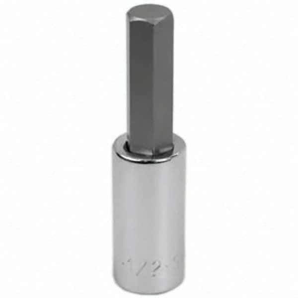 SK - Hand Hex & Torx Bit Sockets - USA Tool & Supply