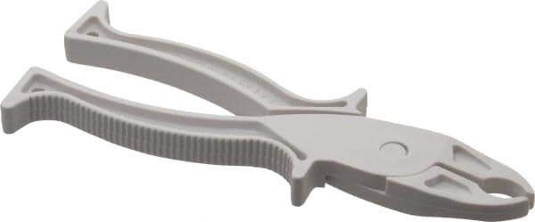 Cooper Bussmann - Fuse Puller - For Use with 0 to 60 Amp, 300 Volt/600 Volt Fuses, 13/32 Inch to 13/16 Inch Diameter Fuses - USA Tool & Supply