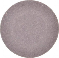 Norton - 2" Disc Diam, 240 Grit, Aluminum Oxide Quick Change Disc - Type R Attaching System, Coated, Brown, Very Fine Grade, 25,000 RPM, R228 Series - USA Tool & Supply