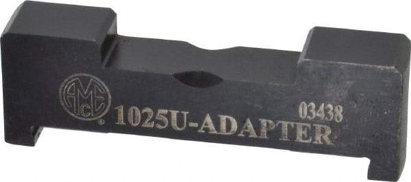 Allied Machine and Engineering - Spade Drill Adapter - Series E - USA Tool & Supply