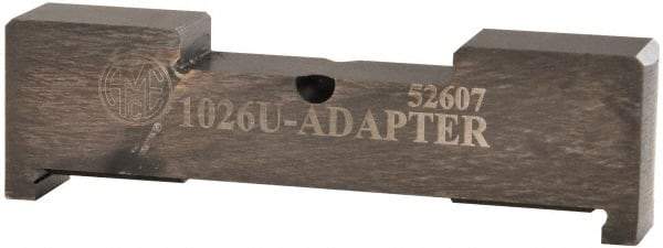 Allied Machine and Engineering - Spade Drill Adapter - Series F - USA Tool & Supply