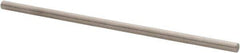 Vermont Gage - 0.0693 Inch Diameter Plug & Pin Gage - Class X Minus - USA Tool & Supply