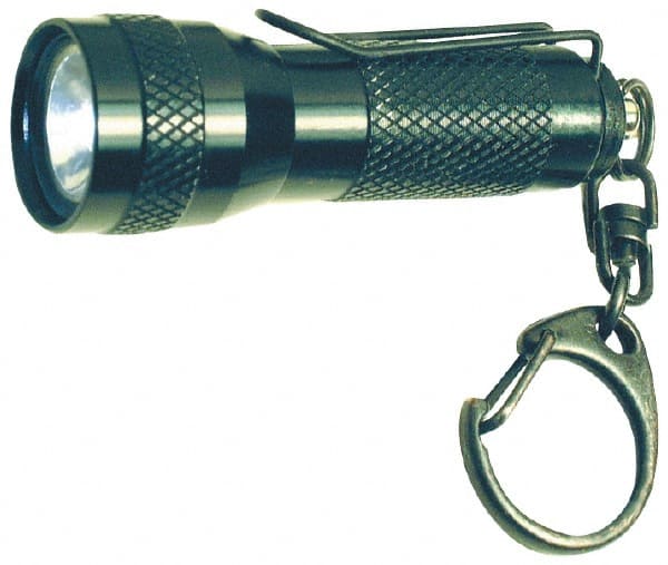 Streamlight - Water Resistant, Aluminum Mini Flashlight - USA Tool & Supply