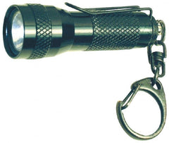Streamlight - Water Resistant, Aluminum Mini Flashlight - USA Tool & Supply