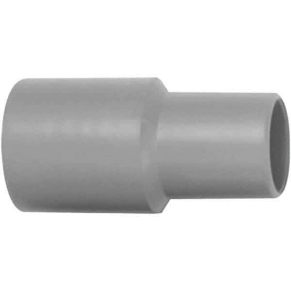 Dynabrade - Hose Cuff - Use With 1-1/4" Dynabrade Vacuum Tool, 1-1/4" Hoses, Portable Vacuum System - USA Tool & Supply