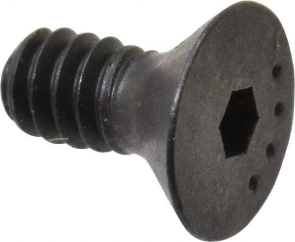 Kennametal - Screws for Indexable Milling & Turning - For Use with Shims - USA Tool & Supply