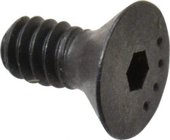 Kennametal - Screws for Indexable Milling & Turning - For Use with Shims - USA Tool & Supply