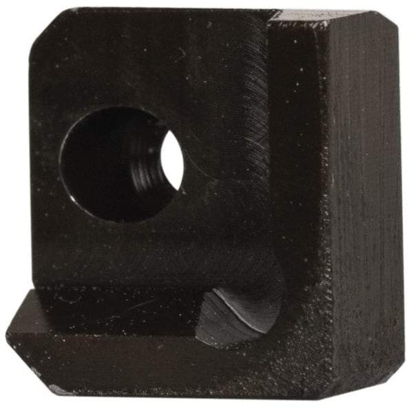 Kennametal - 0.21" Max Depth of Cut, MCFN Nest for Indexables - 0.21 Inch Max Depth of Cut - USA Tool & Supply